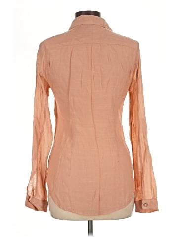 Shinestar Long Sleeve Blouse (view 2)