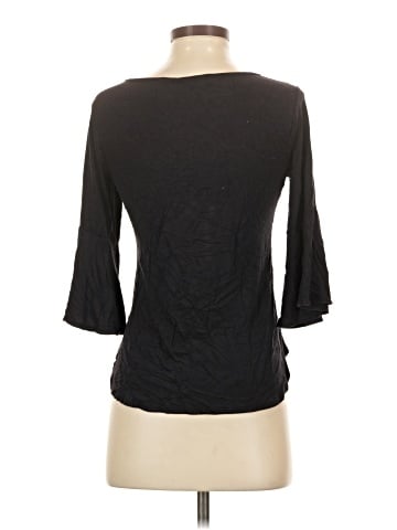 Apt. 9 3/4 Sleeve T-Shirt (view 2)