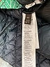 Roberto Cavalli 100% Nylon Print Black Jacket Size EU (IT) 40 / US 4 - photo 7