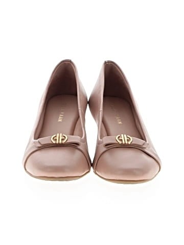 Cole Haan Wedges (view 2)