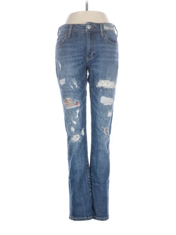Pilcro and the Letterpress Jeans (view 1)
