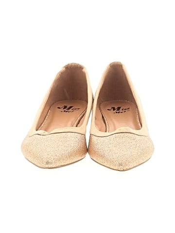 Miss Me Flats (view 2)