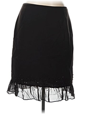 Tahari by ASL Formal Skirt (view 1)