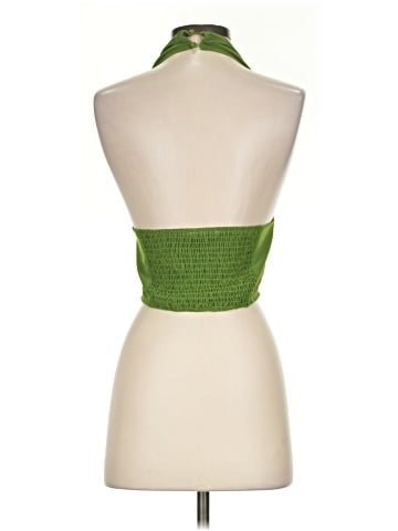 Bailey Rose Sleeveless Blouse (view 2)