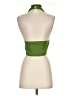 Bailey Rose 100% Polyester Green Sleeveless Blouse Size S - photo 2