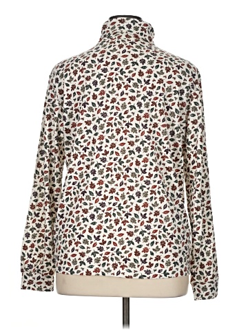 Classic Elements Long Sleeve Turtleneck (view 2)