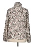 Classic Elements Ivory Long Sleeve Turtleneck Size XL - photo 2