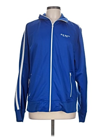 Old Navy Track Jacket (view 1)
