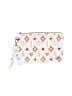 Lug 100% Polyester White Wristlet One size - photo 1