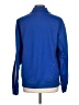 Old Navy 100% Polyester Blue Track Jacket Size L - photo 2