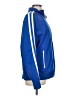 Old Navy 100% Polyester Blue Track Jacket Size L - photo 4