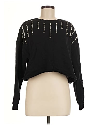 Francesca's Pullover Sweater (view 1)