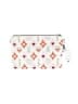 Lug 100% Polyester White Wristlet One size - photo 2