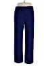 St. John Blue Casual Pants Size 14 - photo 1