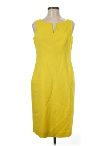 Kasper Casual Dress (view 1)