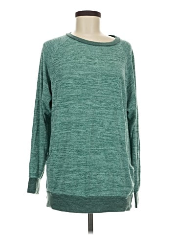 GADEWAKE Pullover Sweater (view 1)