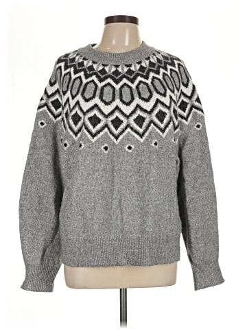 H&M Pullover Sweater (view 1)