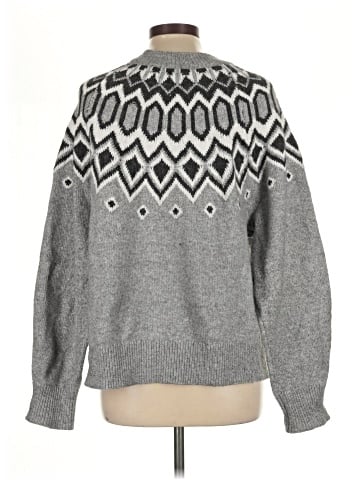 H&M Pullover Sweater (view 2)