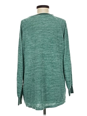 GADEWAKE Pullover Sweater (view 2)