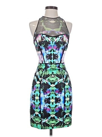 Milly Cocktail Dress (view 1)