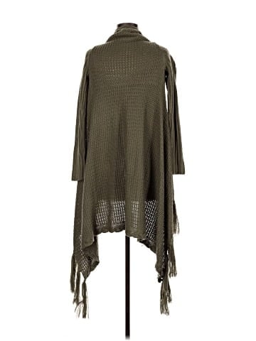 Venus Cardigan (view 2)