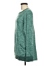 GADEWAKE Teal Pullover Sweater Size M - photo 5