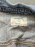 Old Navy Blue Denim Jacket Size S - photo 6