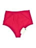 Stella McCartney Color Block Pink Swimsuit Bottoms Size S - photo 1