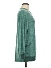 GADEWAKE Teal Pullover Sweater Size M - photo 4