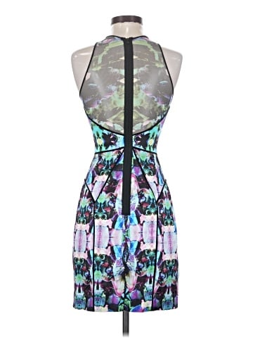 Milly Cocktail Dress (view 2)