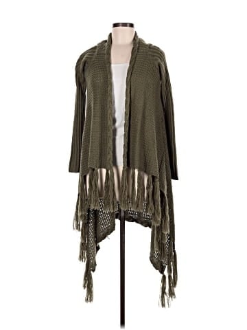 Venus Cardigan (view 1)