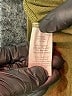 Beyond the Bump by Beyond Yoga Green Active Pants Size M - photo 7