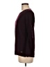 Calvin Klein Burgundy Sweatshirt Size M - photo 5