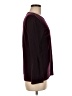 Calvin Klein Burgundy Sweatshirt Size M - photo 4