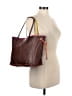 ETRO Paisley Burgundy Tote One size - photo 2