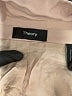 Theory Pink Wool Blazer Size 8 - photo 6