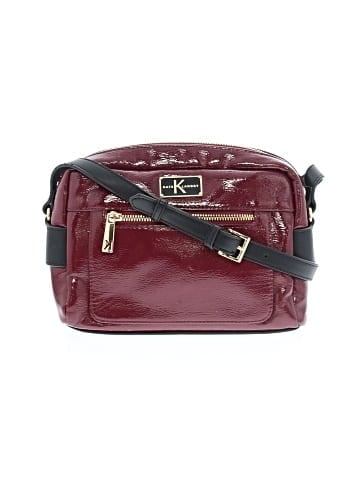 Kate Landry Crossbody Bag (view 1)
