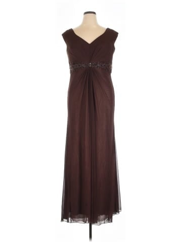 Serena London Cocktail Dress (view 1)