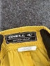 O'Neill Solid Yellow Shorts Size 7 - photo 3