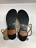 Pierre Hardy 100% Leather Tan Sandals Size EU 36 - photo 4