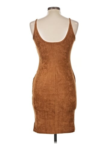 Cals Casual Dress (view 2)