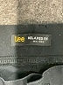 Lee Black Cargo Pants Size 14 (petite) - photo 7