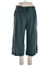 Anrabess Teal Casual Pants Size XXL - photo 1