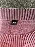 Arach & Cloz Purple Pullover Sweater Size XS - photo 7