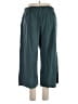 Anrabess Teal Casual Pants Size XXL - photo 2
