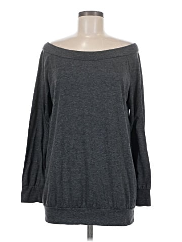 Halife 3/4 Sleeve T-Shirt (view 1)