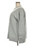 Woman Within Gray Pullover Sweater Size 18 (L) - photo 5