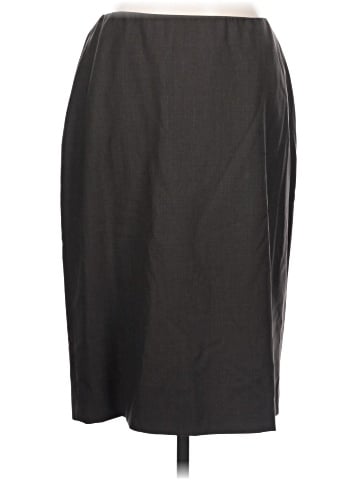 Linda Allard Ellen Tracy Formal Skirt (view 1)