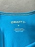 Craft Blue Active Tank Size M - photo 7