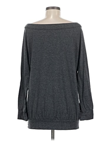 Halife 3/4 Sleeve T-Shirt (view 2)